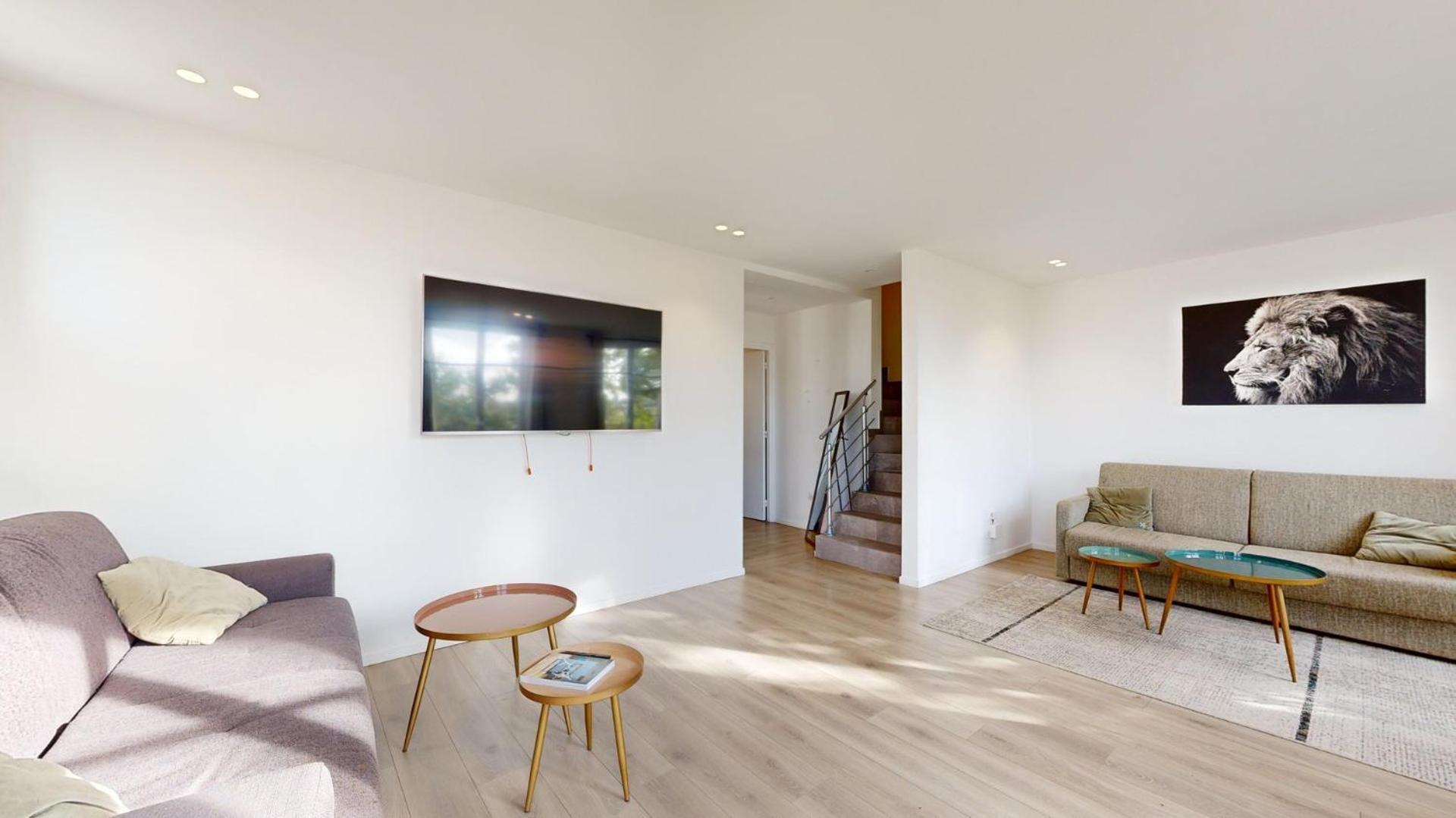 157 Suite Sacha - Superbe Duplex A Paryż Zewnętrze zdjęcie